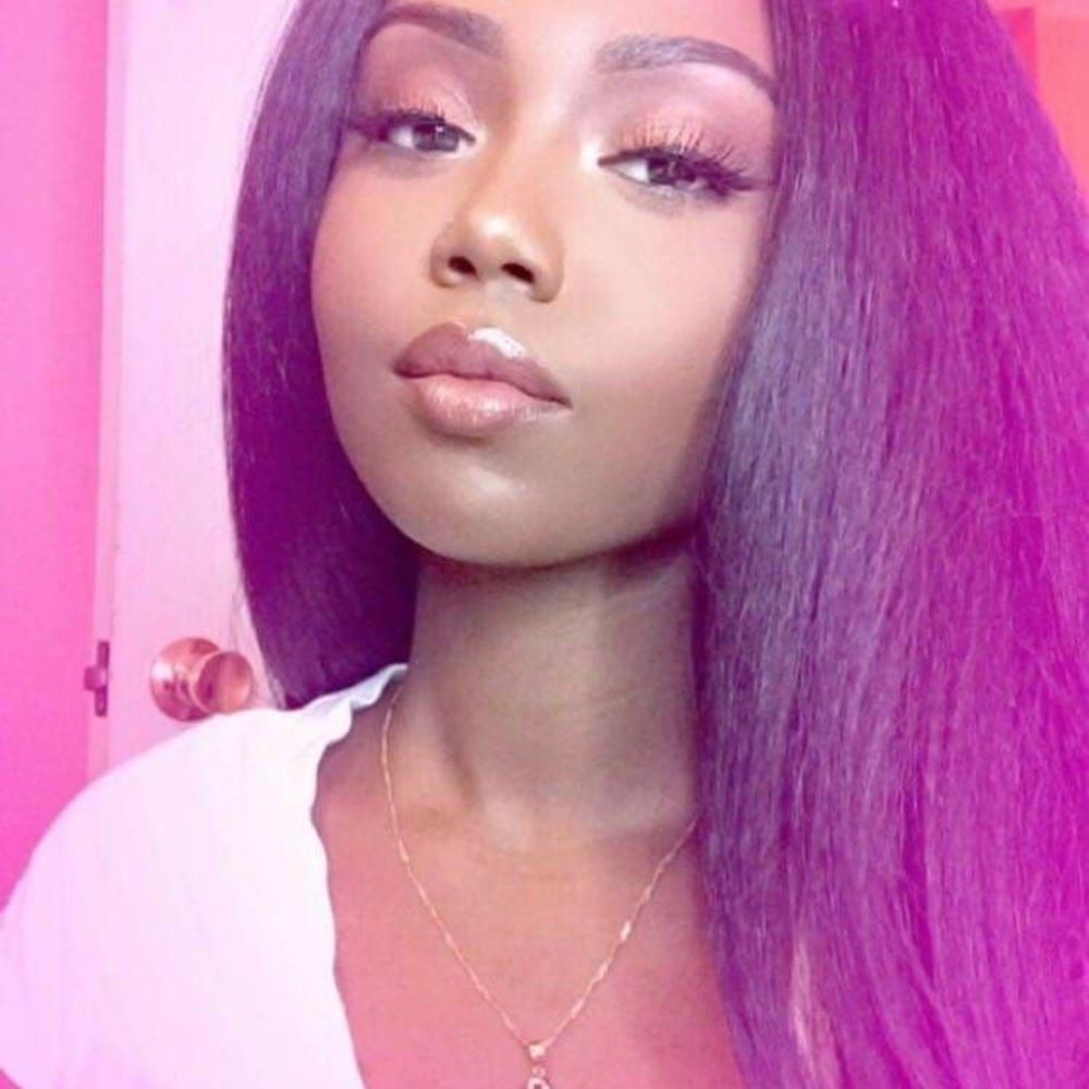 Meet your Posher, April